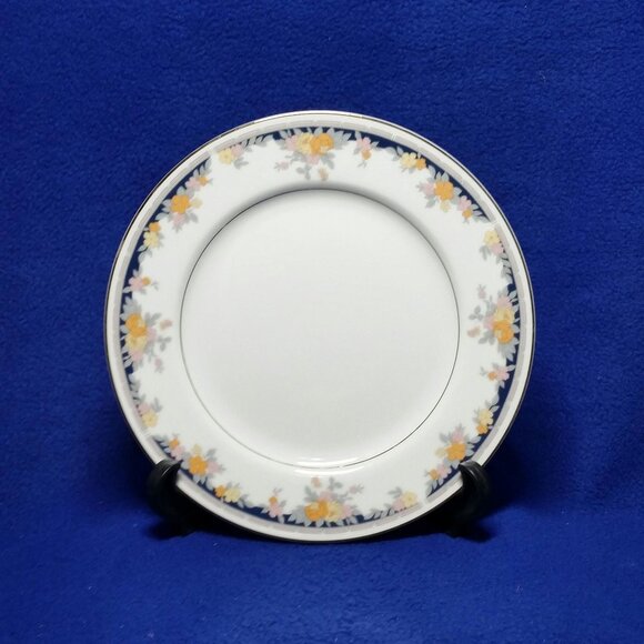 Epoch Park Manor Salad Plate 6502 Noritake Made in Japan Wedding Pre-Owned - Picture 1 of 10